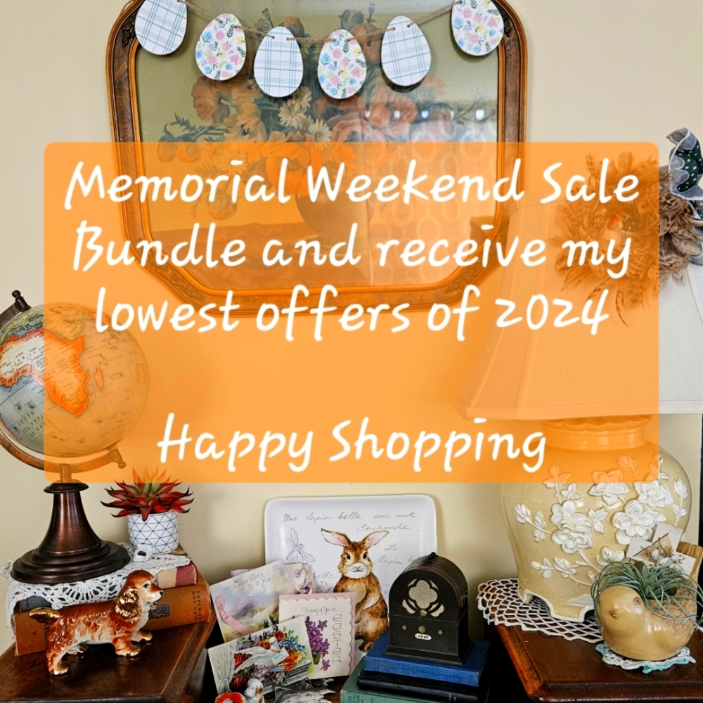 SALE